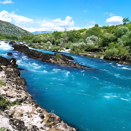 Rayand Appartement *