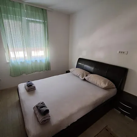 Apartment Rayand Mostar