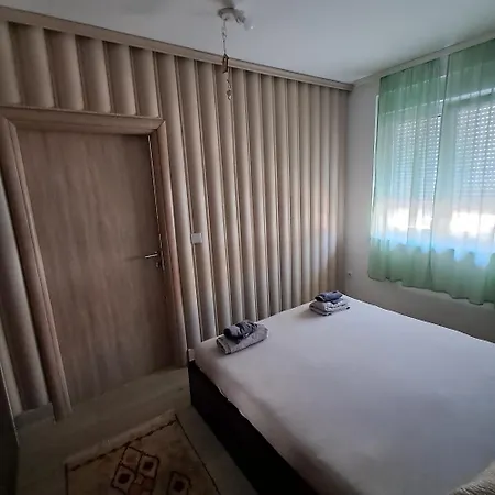 Rayand Apartment Mostar