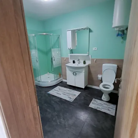 Rayand Apartment