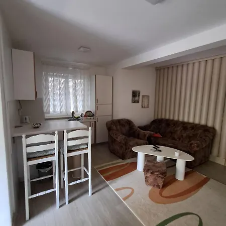 Apartment Rayand *