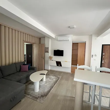 Apartment Rayand
