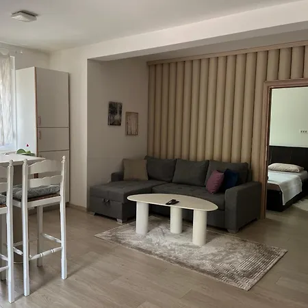 Rayand Apartment Mostar