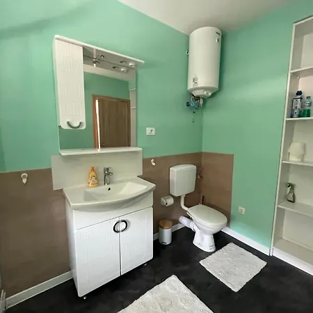 Apartment Rayand Mostar