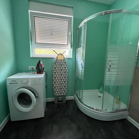 Apartment Rayand Mostar