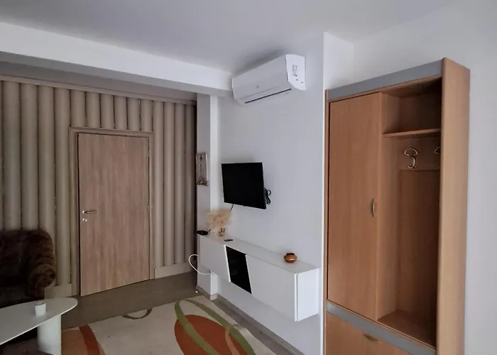 Rayand アパート モスタル