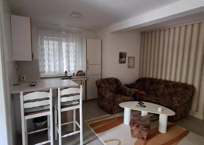 アパート Rayand *